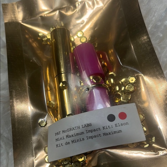 Pat McGrath Labs Mini Lipstick and Eyeshadow Set - Picture 4 of 5